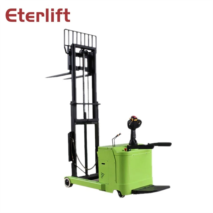 1,5-tonski električni viličarji