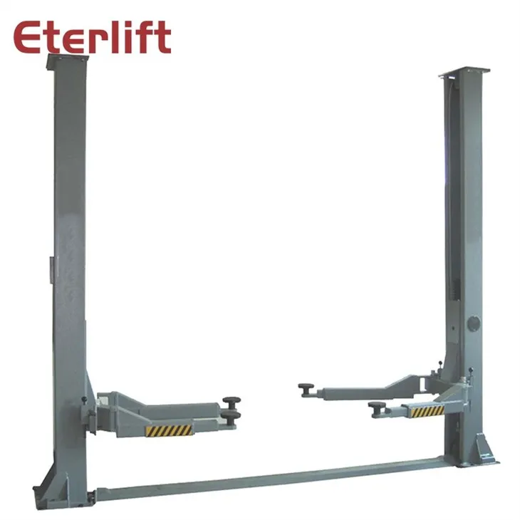 Hydraulic Lift For Car Repair