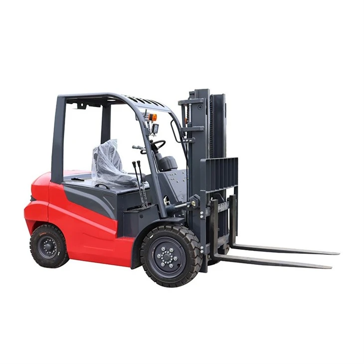 forklift truck (2)