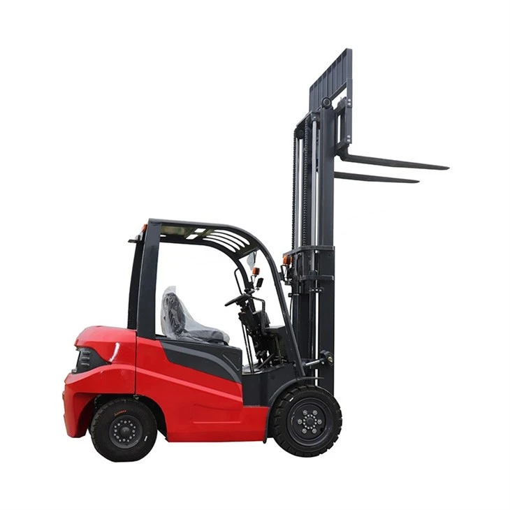 diesel forklift