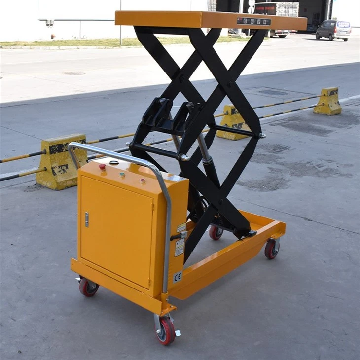 lift platform