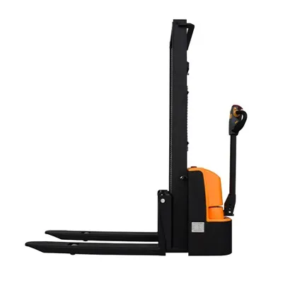 Oprema za ravnanje s paleto