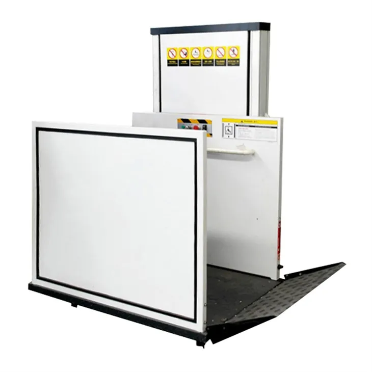 Invalidski in invalidni platformi